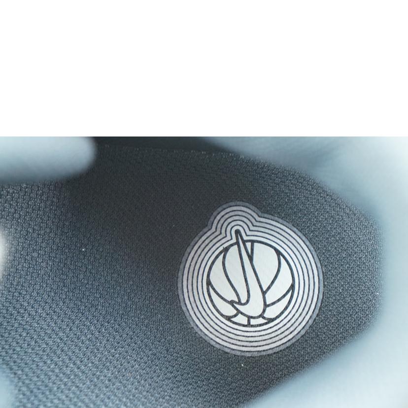 NIKE ナイキ/NIKE AIR MORE UPTEMPO ’96 26.5/FJ4181-001//Aランク/67