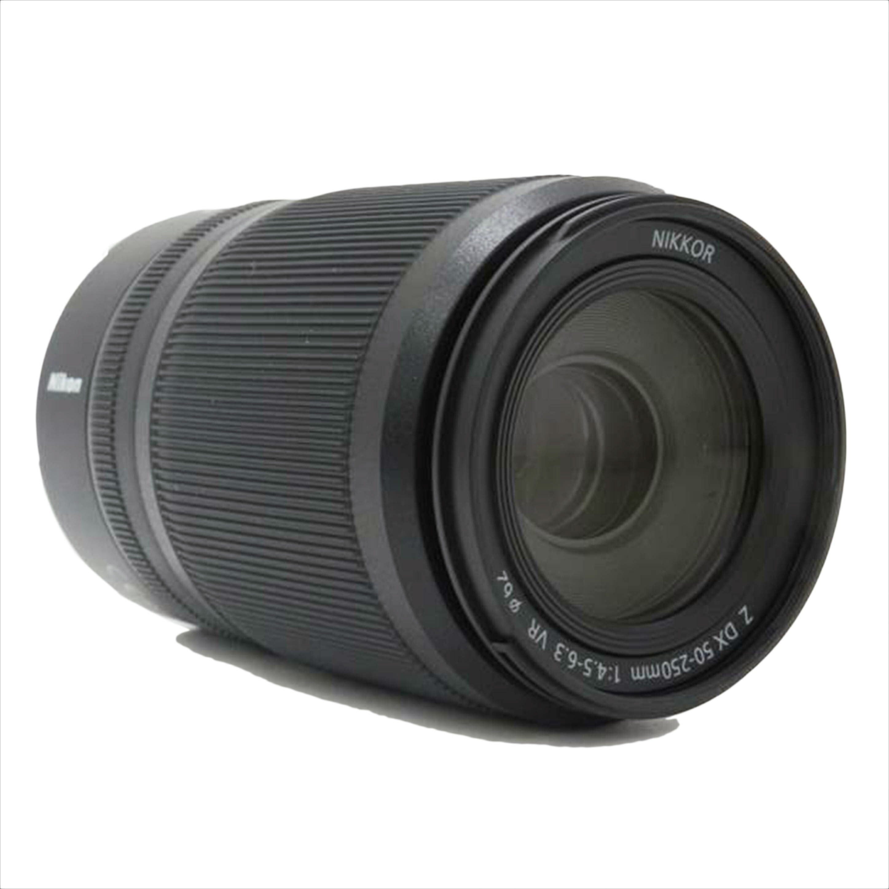 Nikon ニコン/交換レンズ/NIKKOR Z DX 50-250mm f/4.5-6.3 VR//20145743/Aランク/69