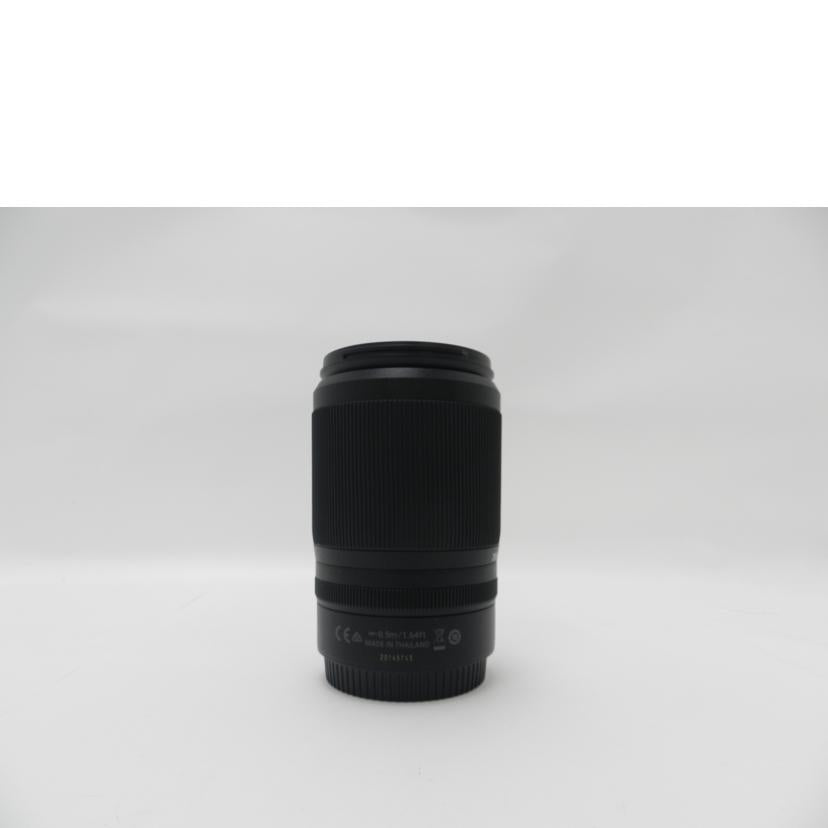 Nikon ニコン/交換レンズ/NIKKOR Z DX 50-250mm f/4.5-6.3 VR//20145743/Aランク/69
