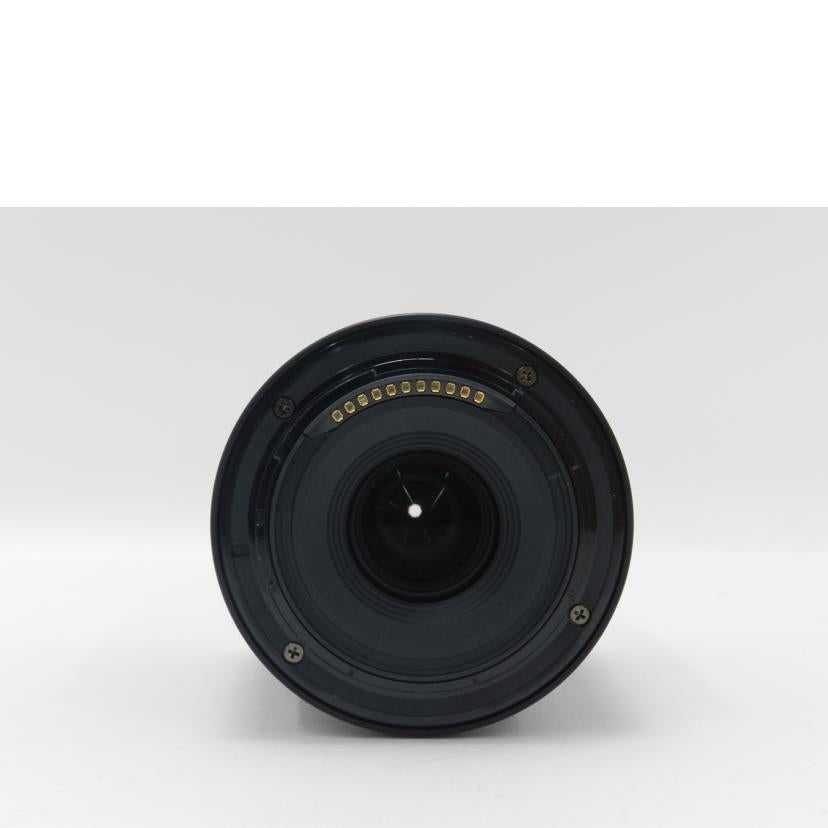 Nikon ニコン/交換レンズ/NIKKOR Z DX 50-250mm f/4.5-6.3 VR//20145743/Aランク/69