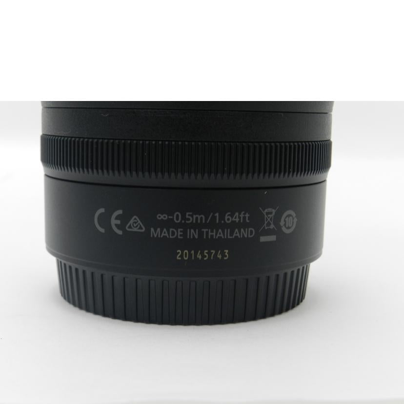 Nikon ニコン/交換レンズ/NIKKOR Z DX 50-250mm f/4.5-6.3 VR//20145743/Aランク/69