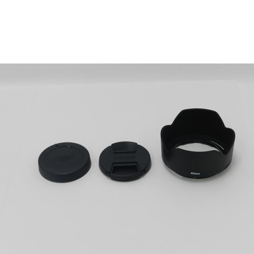 Nikon ニコン/交換レンズ/NIKKOR Z DX 50-250mm f/4.5-6.3 VR//20145743/Aランク/69