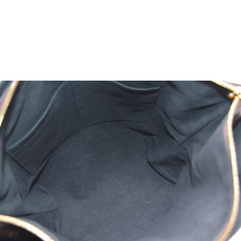 LV ルイヴィトン/フラワージップドトートMM/モノグラム/ノワール/M44347//TJ2***/SAランク/89