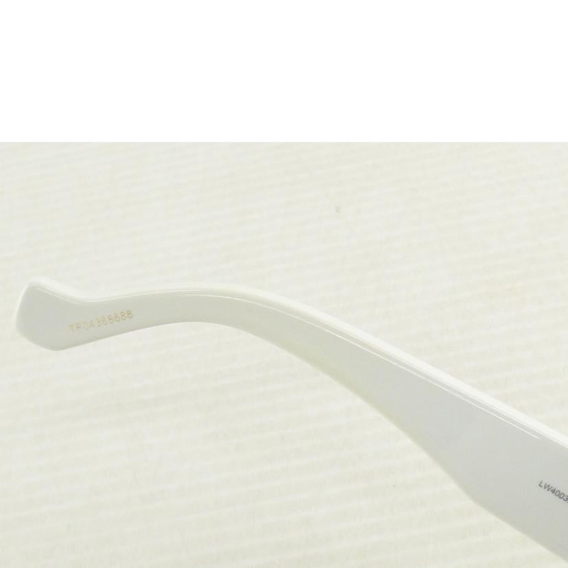 LOEWE ロエベ/サングラス/LW400331//Bランク/64