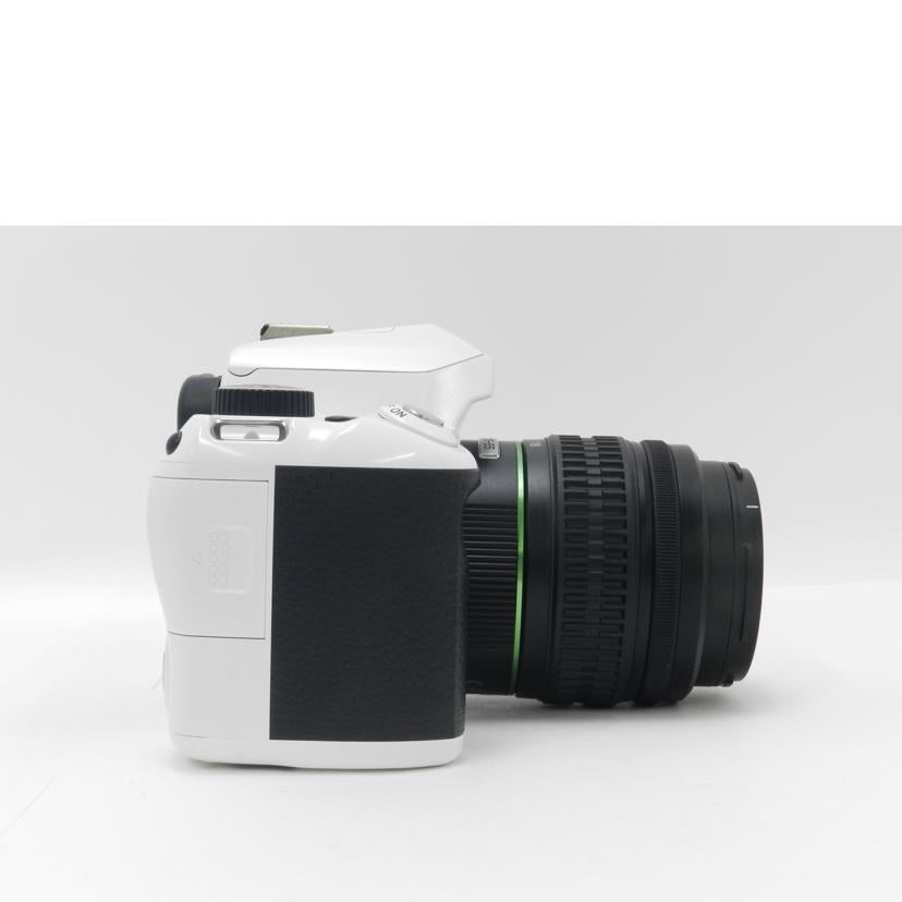 PENTAX ペンタックス/レンズキット/デジタル一眼レフカメラ/K-r//4046466/Aランク/69