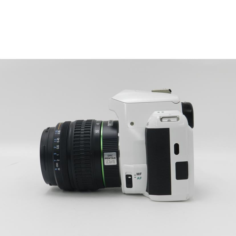 PENTAX ペンタックス/レンズキット/デジタル一眼レフカメラ/K-r//4046466/Aランク/69
