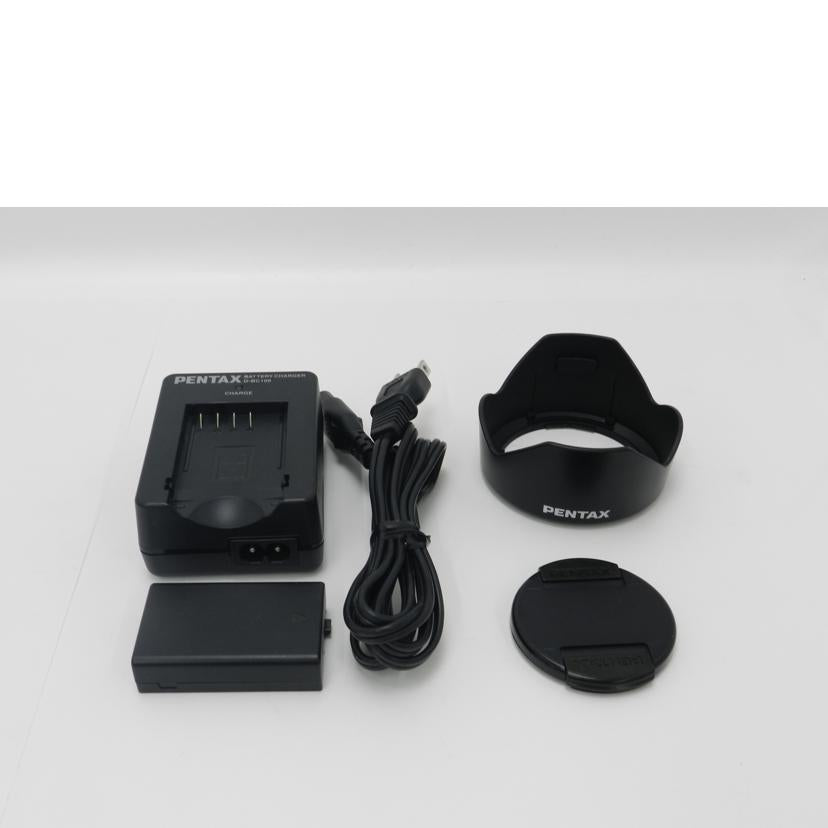 PENTAX ペンタックス/レンズキット/デジタル一眼レフカメラ/K-r//4046466/Aランク/69