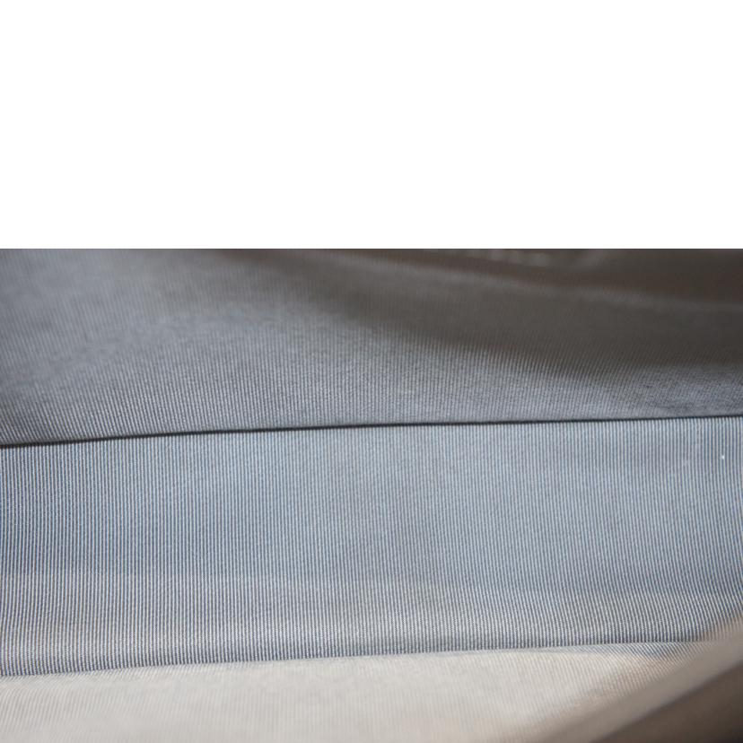 CHANEL シャネル/フレンチリビエラマトラッセソフトキャビアスキンチェーンショルダー//17330547/ABランク/92