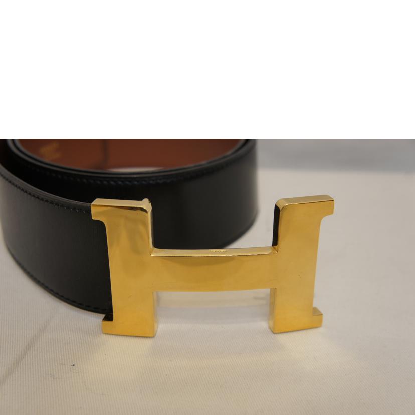 HERMES エルメス/コンスタンスビッグHベルトボックスカーフ//T/ABランク/92