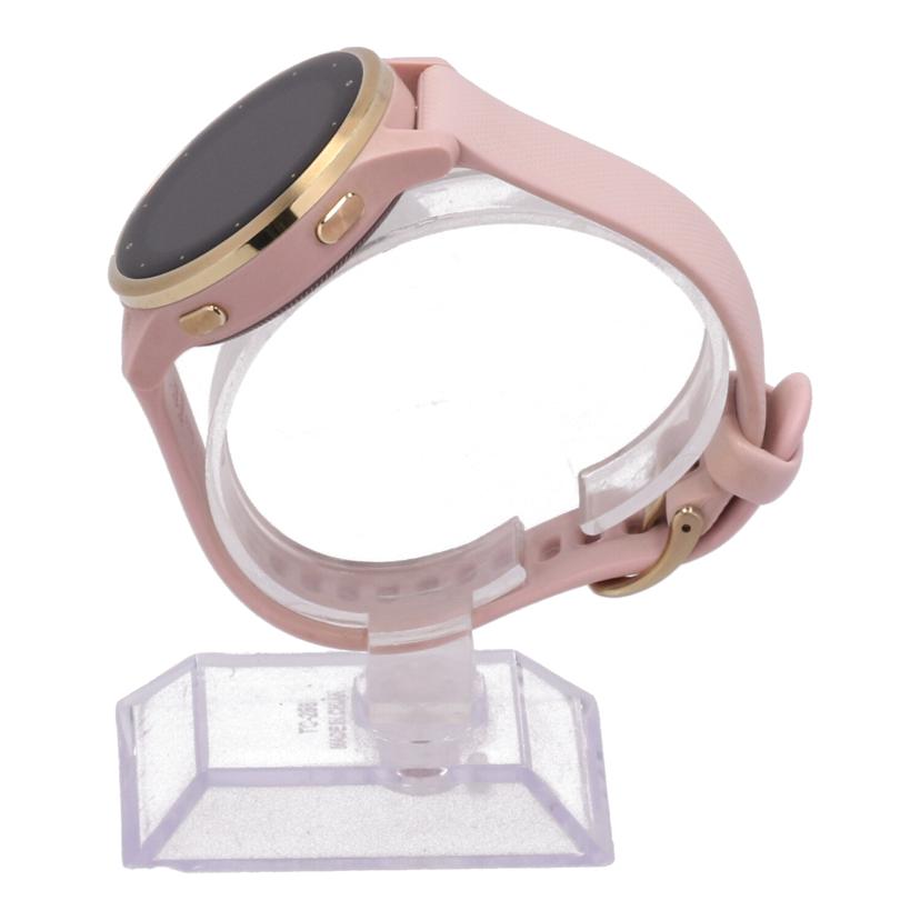 GARMIN ガーミン/スマートウォッチ/vivoactive 4S/010-02172-37//5H8100150/Bランク/77