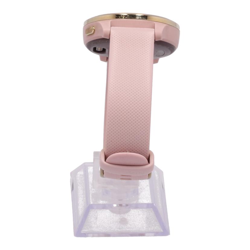 GARMIN ガーミン/スマートウォッチ/vivoactive 4S/010-02172-37//5H8100150/Bランク/77