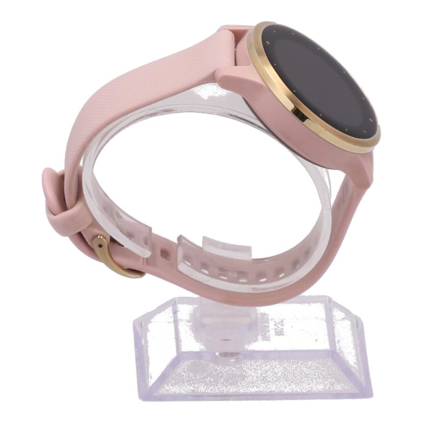 GARMIN ガーミン/スマートウォッチ/vivoactive 4S/010-02172-37//5H8100150/Bランク/77