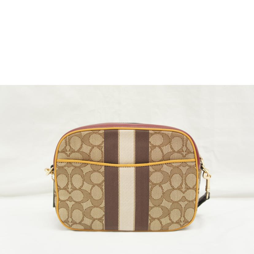 COACH コーチ/ショルダー/1912//H2022/Aランク/05