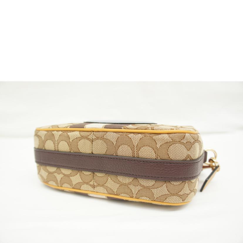 COACH コーチ/ショルダー/1912//H2022/Aランク/05