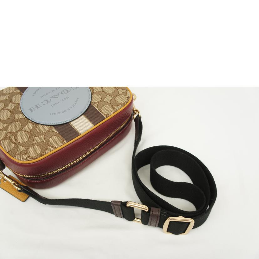 COACH コーチ/ショルダー/1912//H2022/Aランク/05