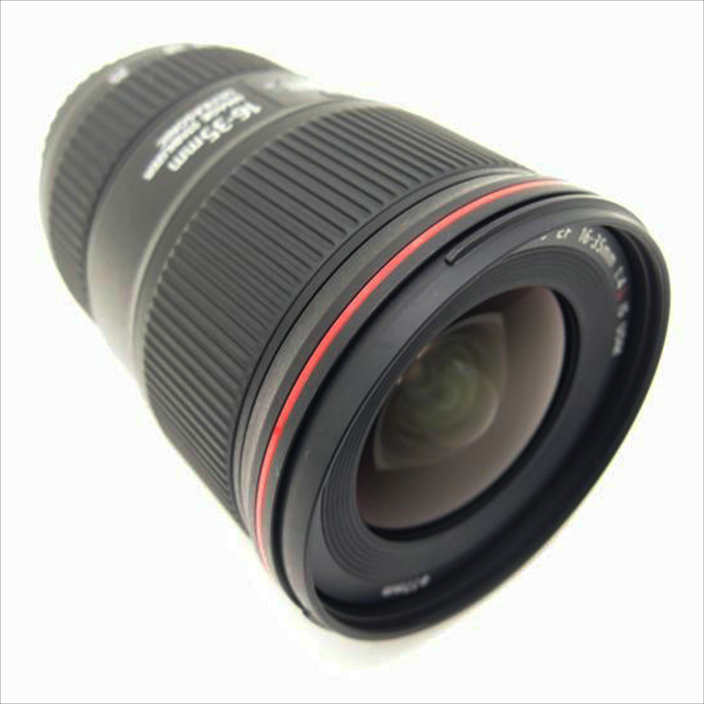 Canon キャノン/デジタル対応レンズ/EF16-35mm F4L IS USM//5160003752/Aランク/69