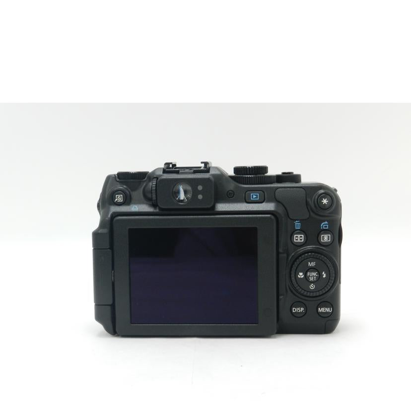 Canon キャノン/デジタルカメラ/PowerShot G12//422053016898/Aランク/69