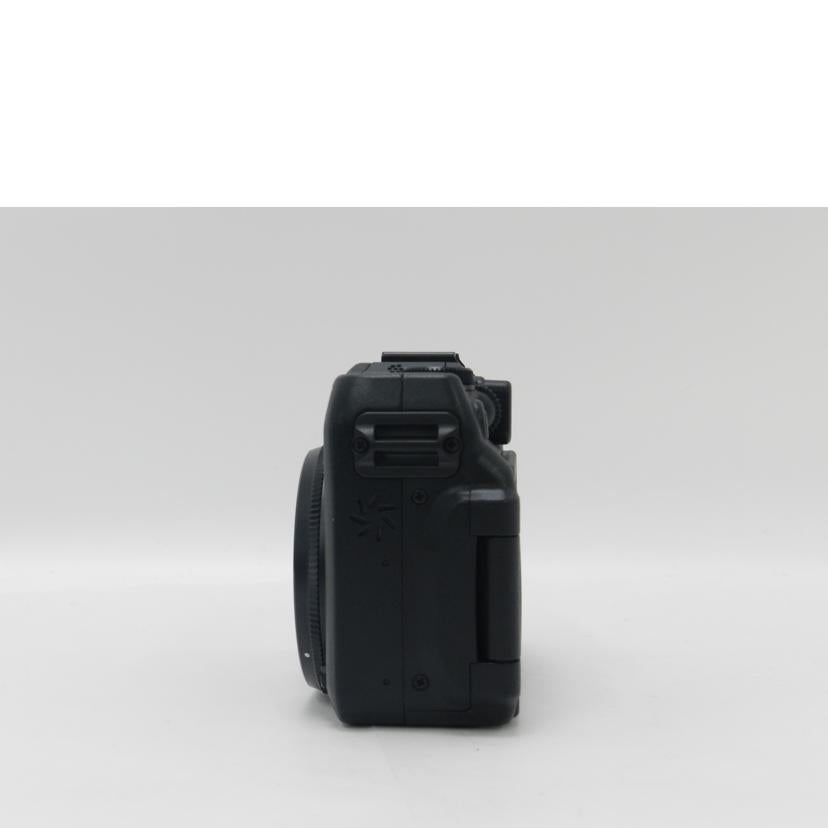 Canon キャノン/デジタルカメラ/PowerShot G12//422053016898/Aランク/69