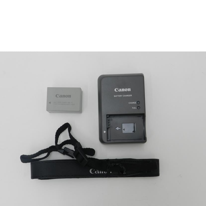 Canon キャノン/デジタルカメラ/PowerShot G12//422053016898/Aランク/69