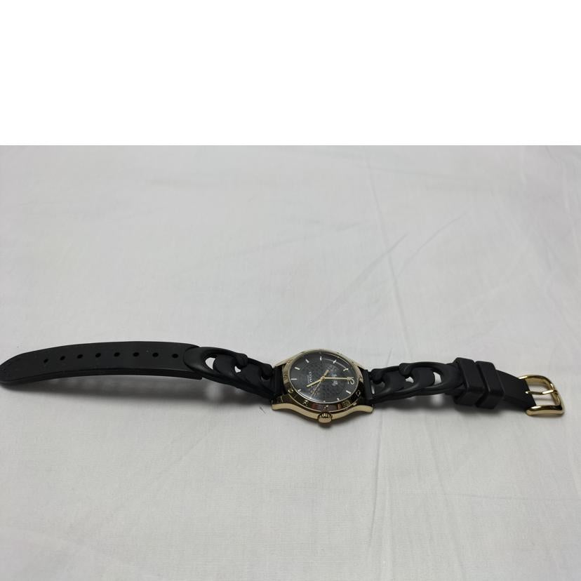 COACH コーチ/マディー ラバーベルト クォーツ/CA.79.7.95.1427//ABランク/52