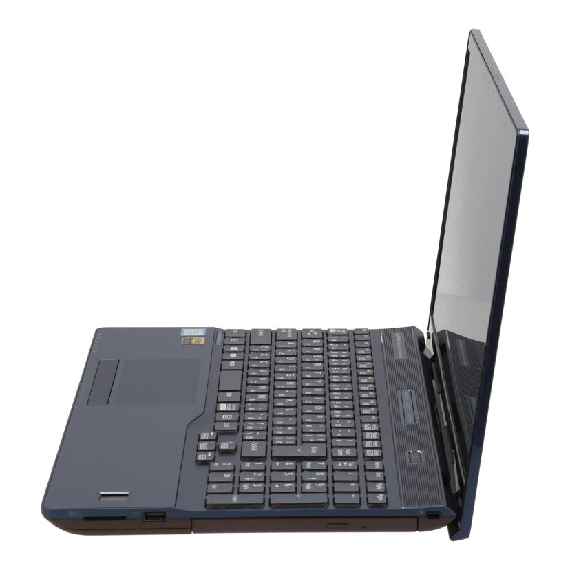 FUJITSU 富士通/ノートパソコン/FMVA77B3L//R8700891/Bランク/78