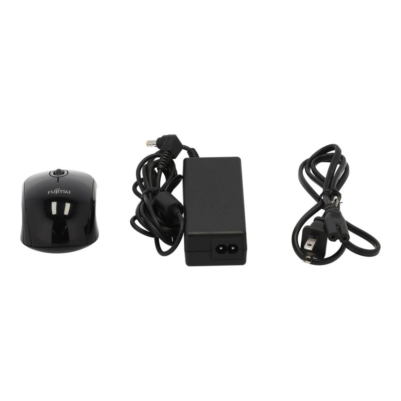 FUJITSU 富士通/ノートパソコン/FMVA77B3L//R8700891/Bランク/78