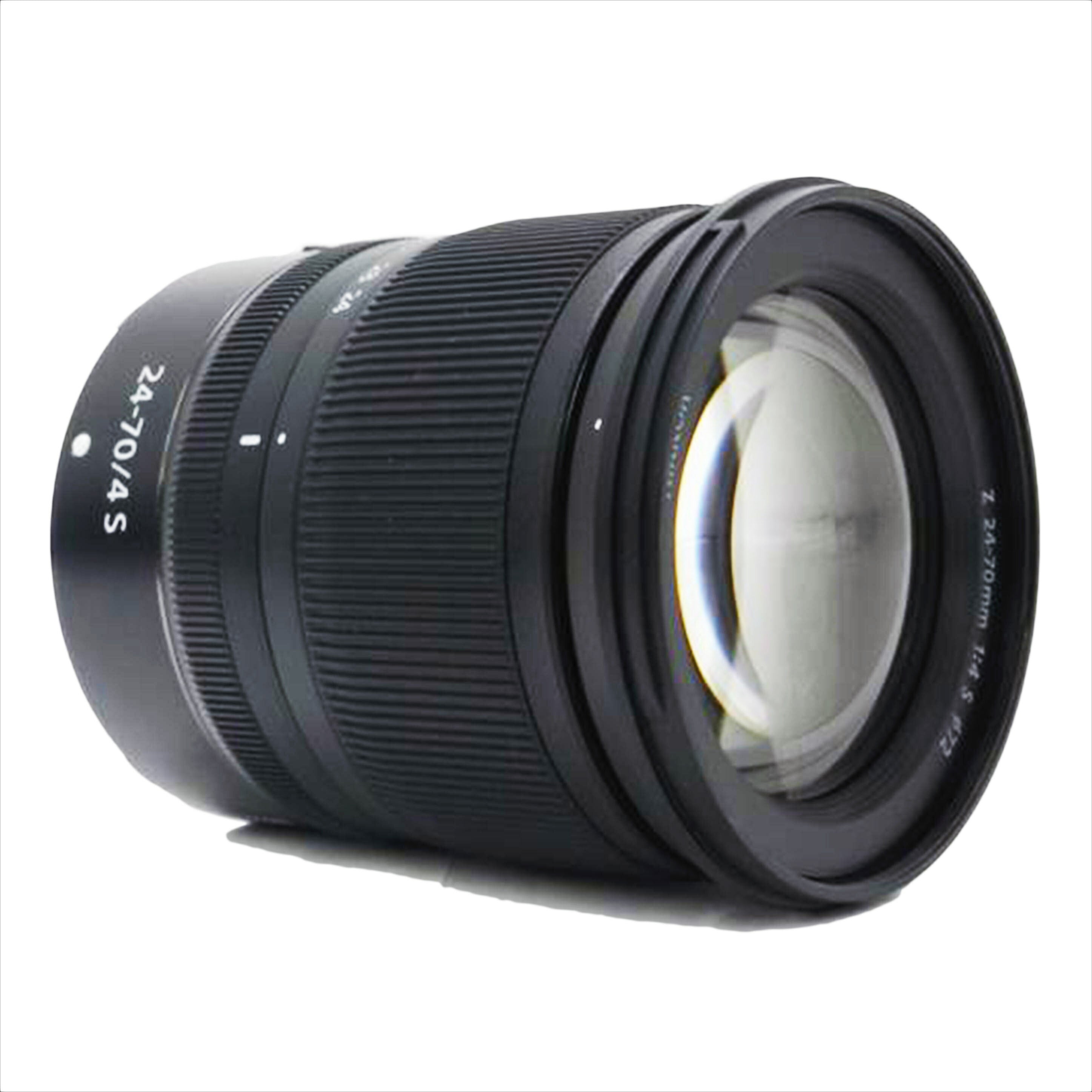 Nikon ニコン/交換レンズ/NIKKOR Z 24-70mm f/4 S//20123733/Aランク/69
