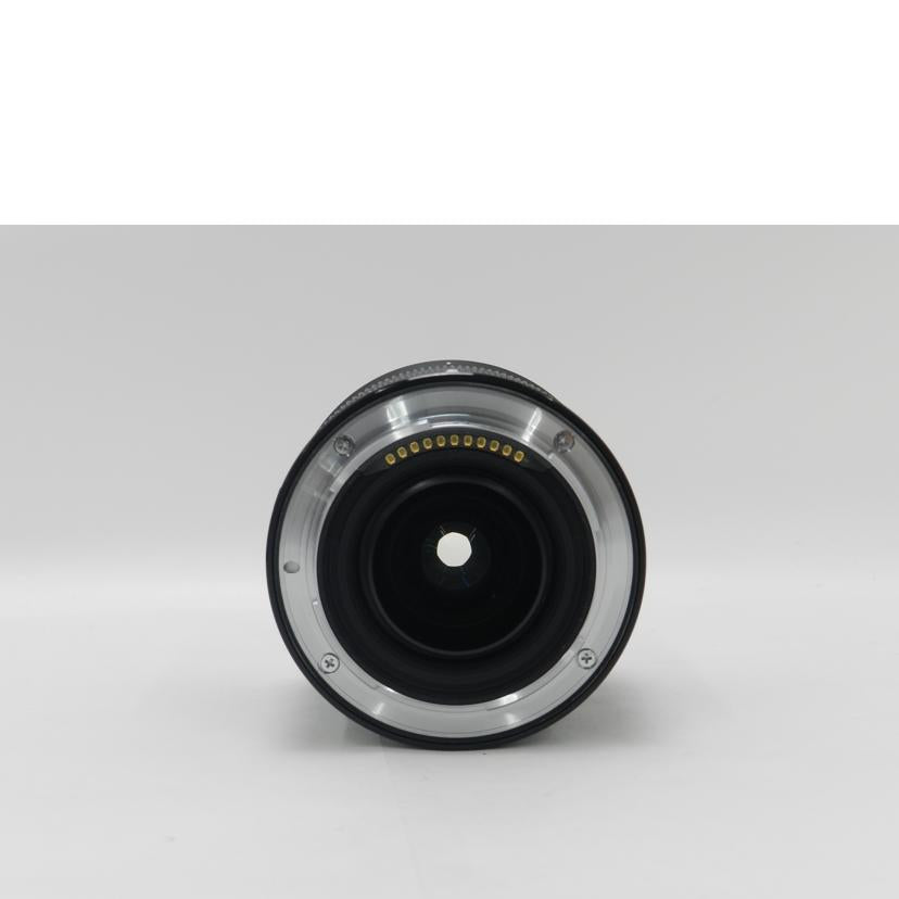 Nikon ニコン/交換レンズ/NIKKOR Z 24-70mm f/4 S//20123733/Aランク/69