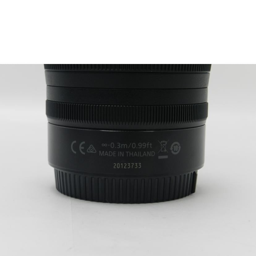 Nikon ニコン/交換レンズ/NIKKOR Z 24-70mm f/4 S//20123733/Aランク/69