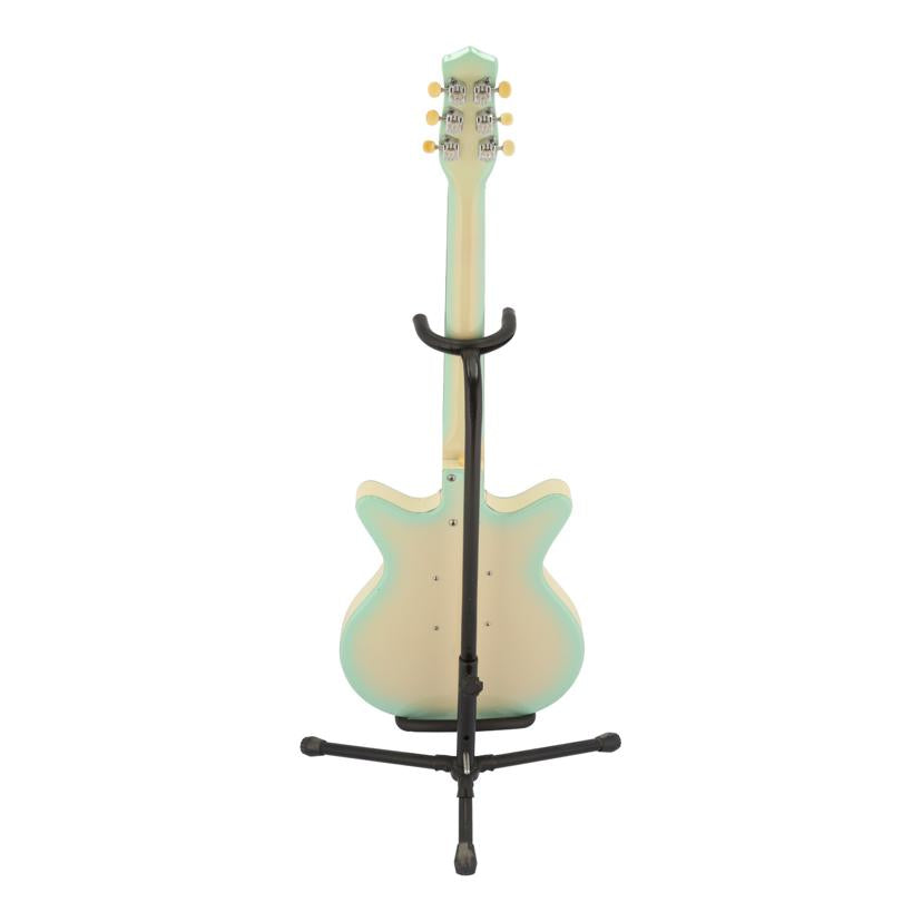 DANELECTRO ダンエレクトロ/エレキギター/59DC//-/Cランク/77