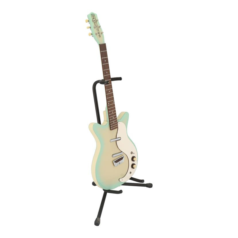 DANELECTRO ダンエレクトロ/エレキギター/59DC//-/Cランク/77