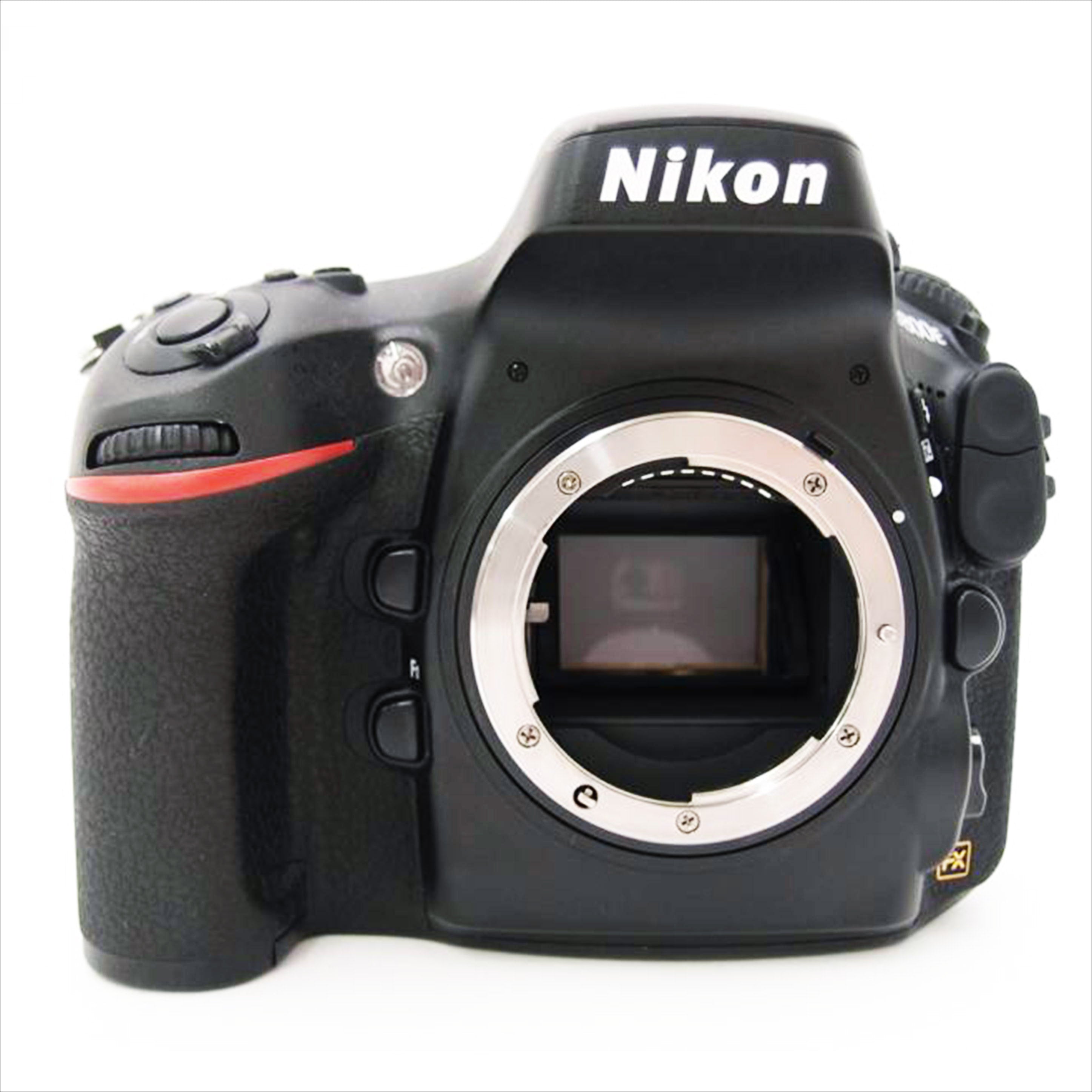 Nikon ニコン/デジタル一眼レフカメラ/D800Eボディ//2016769/Aランク/69