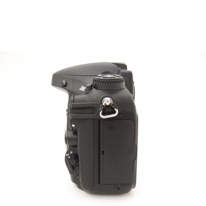 Nikon ニコン/デジタル一眼レフカメラ/D800Eボディ//2016769/Aランク/69