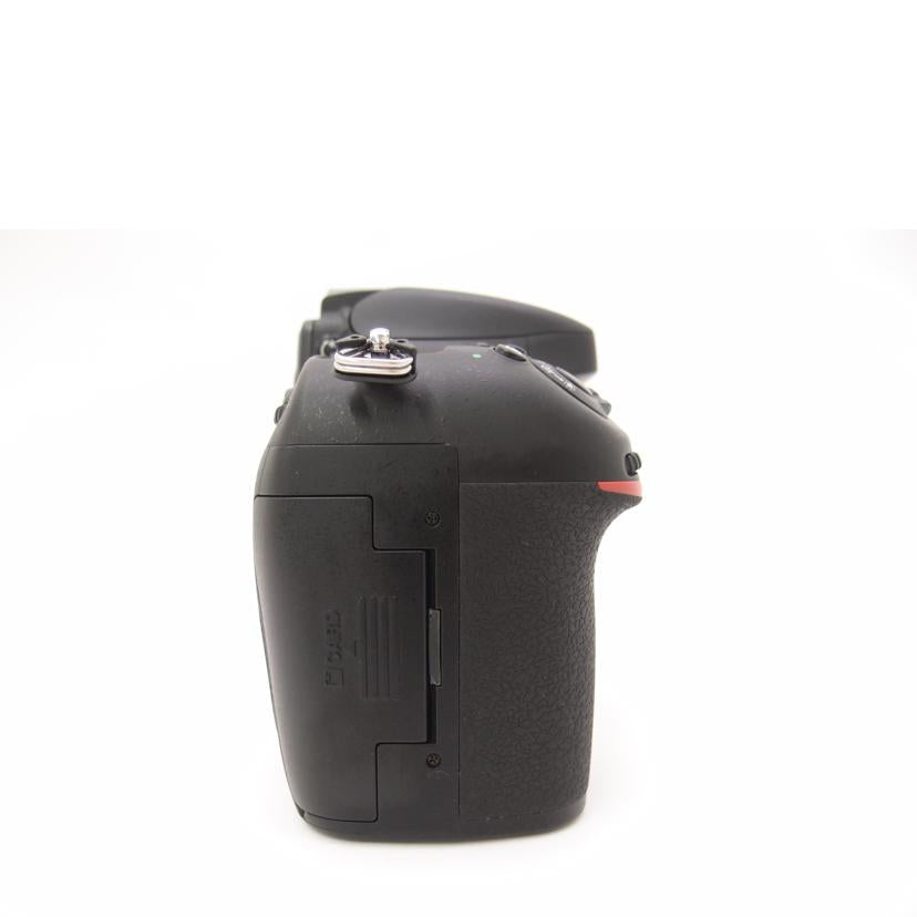 Nikon ニコン/デジタル一眼レフカメラ/D800Eボディ//2016769/Aランク/69