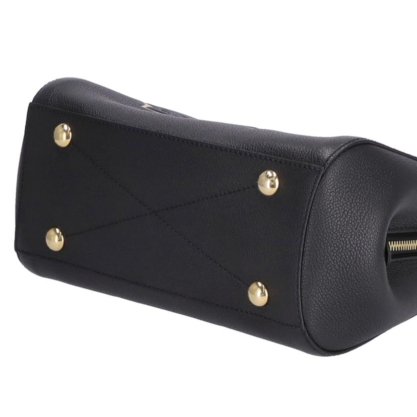 LV ルイヴィトン/モンテーニュBB/アンプラント/バイカラー/M45499//TJ0***/SAランク/75