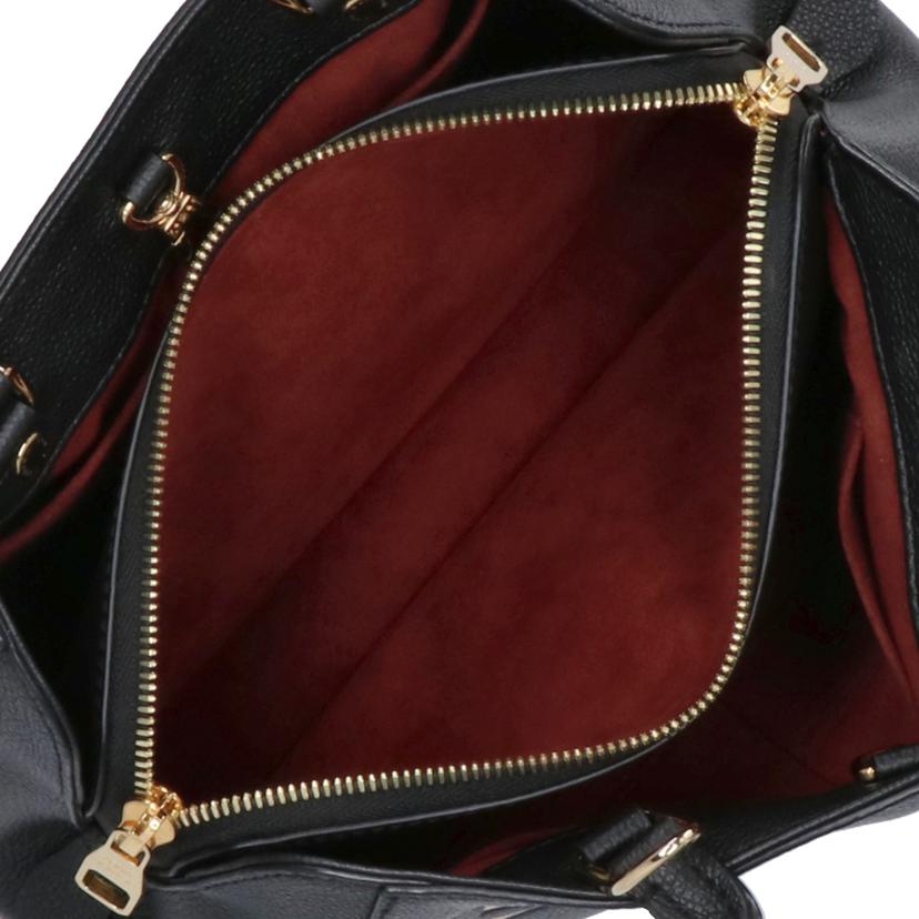 LV ルイヴィトン/モンテーニュBB/アンプラント/バイカラー/M45499//TJ0***/SAランク/75