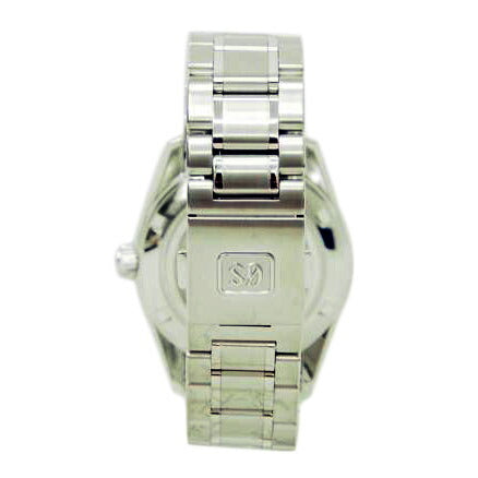 GRAND SEIKO グランドセイコー/ヘリテージコレクション/メカニカルハイビート/メンズ/自動巻/SBGH297//230147/SAランク/78