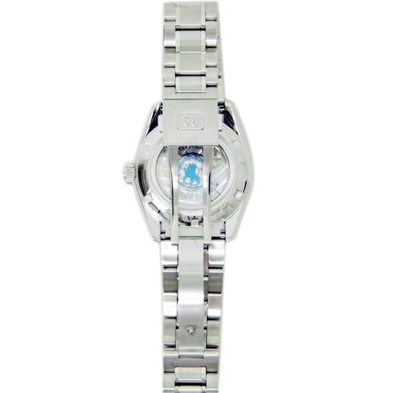 GRAND SEIKO グランドセイコー/ヘリテージコレクション/メカニカルハイビート/メンズ/自動巻/SBGH297//230147/SAランク/78