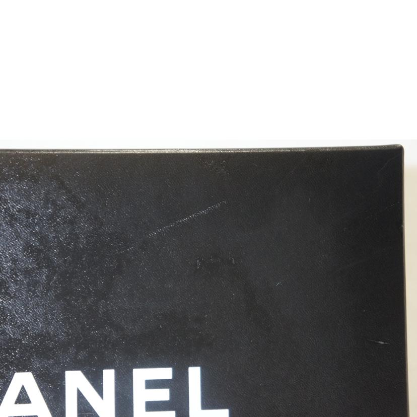 CHANEL シャネル/マトラッセ23ダブルチェーンショルダー/ラムスキン/A01113//3277161/Aランク/94