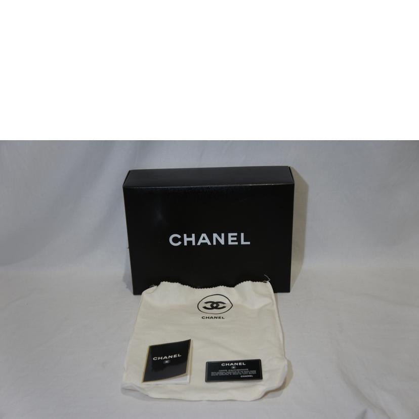 CHANEL シャネル/マトラッセ23ダブルチェーンショルダー/ラムスキン/A01113//3277161/Aランク/94