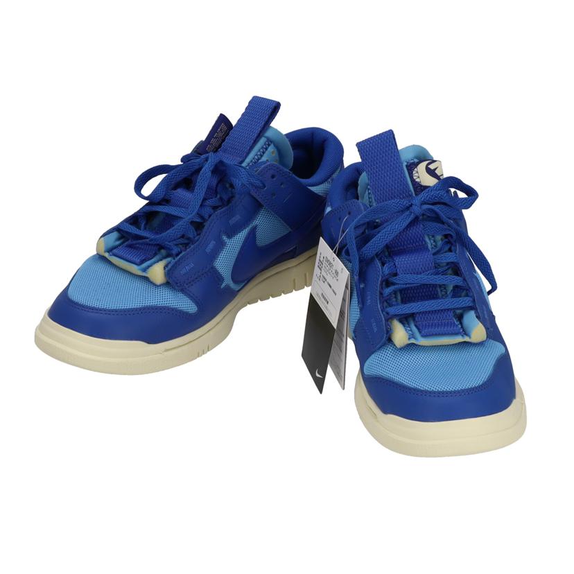 NIKE ナイキ/AIR DUNK JUMBO/DV0821-400//Aランク/09