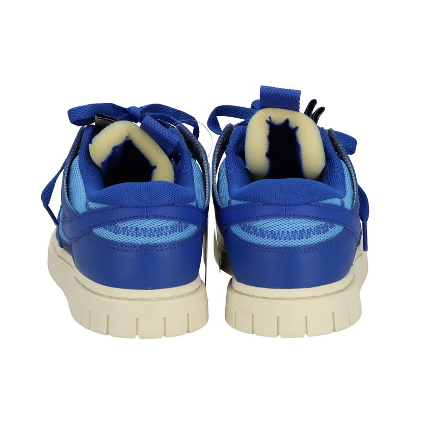 NIKE ナイキ/AIR DUNK JUMBO/DV0821-400//Aランク/09