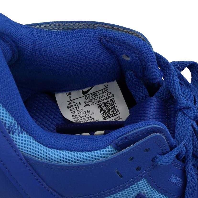 NIKE ナイキ/AIR DUNK JUMBO/DV0821-400//Aランク/09