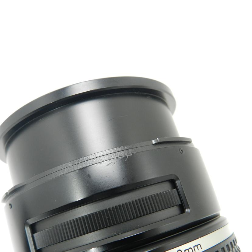 PENTAX ペンタックス/交換レンズ/FA645 80-160mm F4.5//4157228/ABランク/69