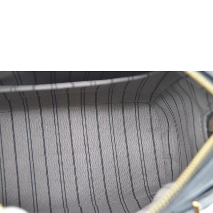 LV ルイヴィトン/スピーディ・バンドリエール20/アンプラント/ノワール/M42397//DU0***/Aランク/89