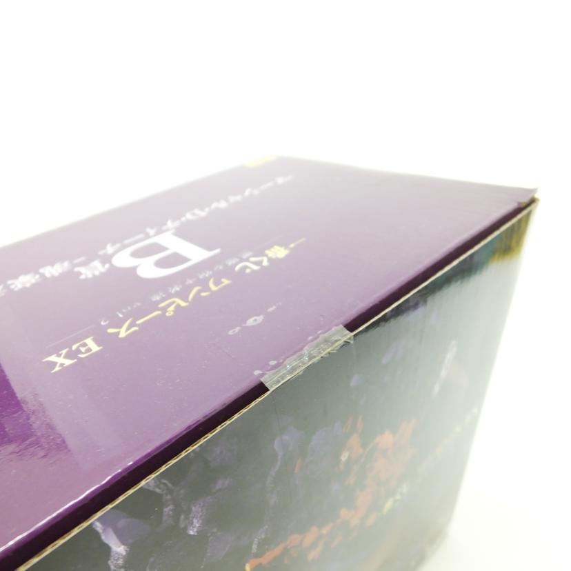 BANDAI バンダイ/マーシャル・D・ティーチ -魂豪示像- 「一番くじ ワンピース EX 悪魔を宿す者達 vol.2」 B賞 フィギュア//SAランク/88