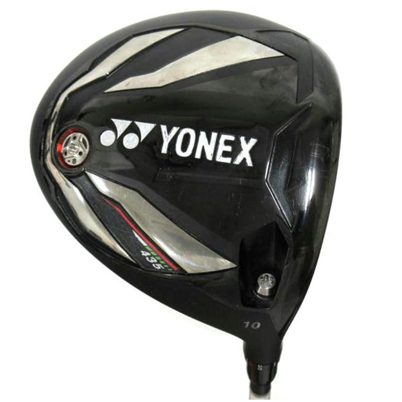 YONEX ヨネックス/ドライバー/EZONE GT435/ドライバー/ABランク/63【中古】