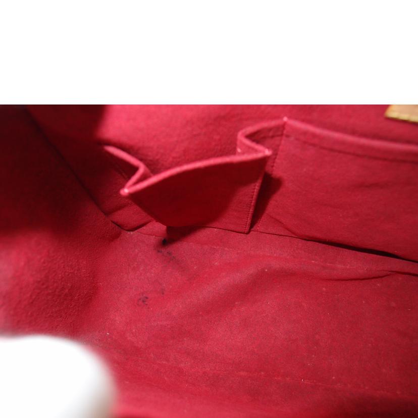 LOUIS VUITTON ルイヴィトン ルイ・ヴィトン ビトン ショルダーバッグ ハンドバッグ ブラウン レディース 定番 人気 LV 肩がけ/ヴィバ・シテGM/モノグラム/M51163//AR0***/ABランク/69