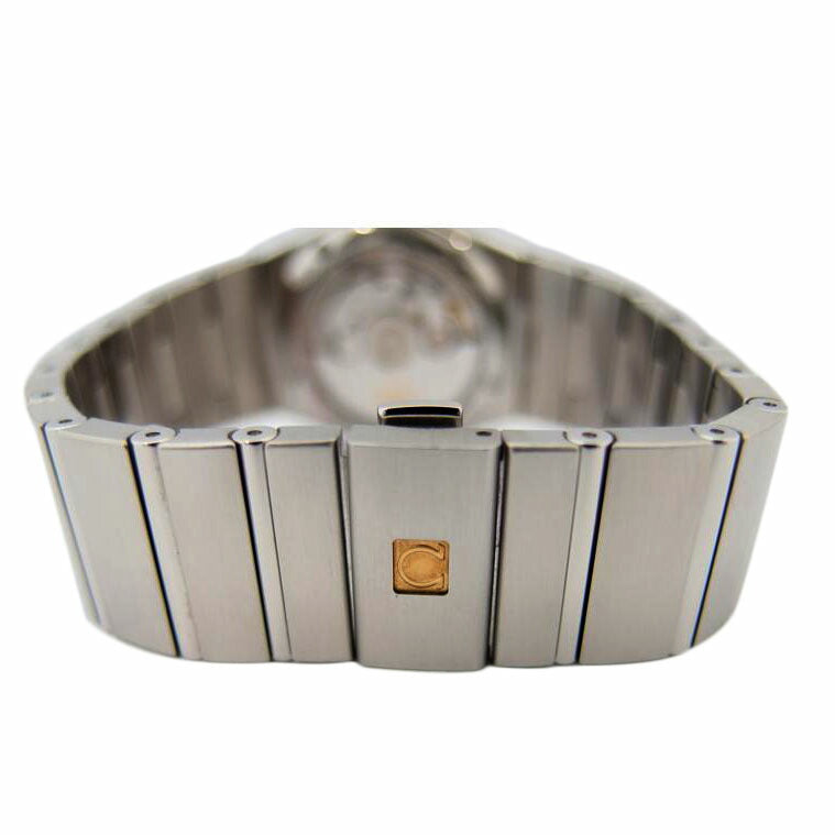 OMEGA オメガ/コンステレーション コーアクシャルクロノメーター35MM/ダイヤベゼル/123.15.35.20.02.001//82280383/Aランク/83