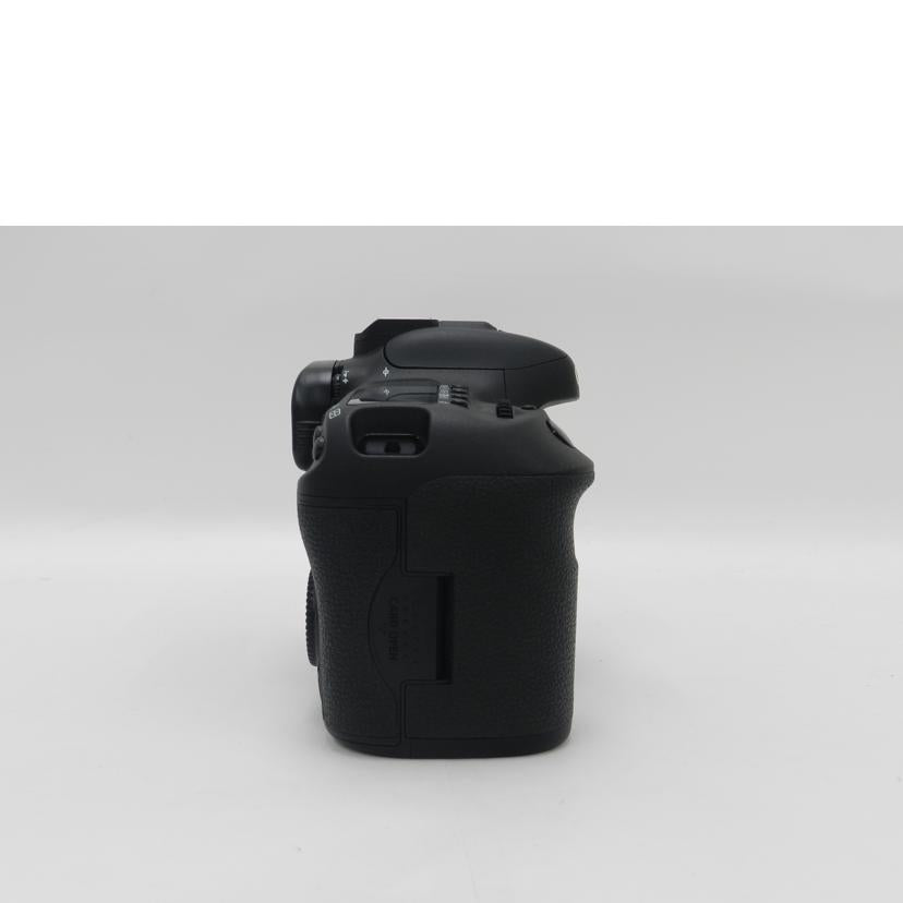 Canon キャノン/デジタル一眼レフカメラ/EOS 7D Mark2ボディ//0901022001121/Aランク/69